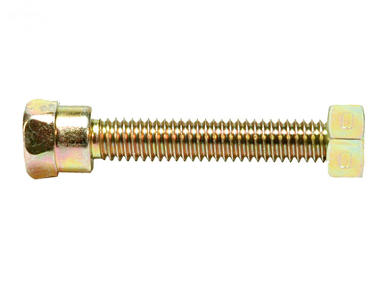 Pack of 5 Shear Pin With Nut & Spacer Noma 301171 Rotary (9564)