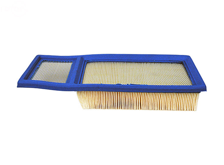 Air Filter Panel11-1/2" X5-1/8" Ez Go Rotary (9571)