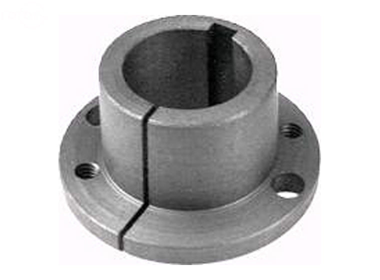 TapeRed Hub 1-1/8" X 2-15/32" Scag Rotary (9600)