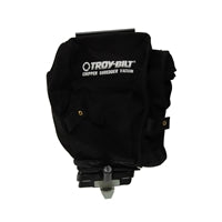Troy-Bilt MTD Chipper Vac Bag Assembly with Troy-Bilt Logo (664-04031)