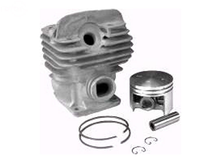 Cylinder & Piston Assembly Stihl Rotary (9641)