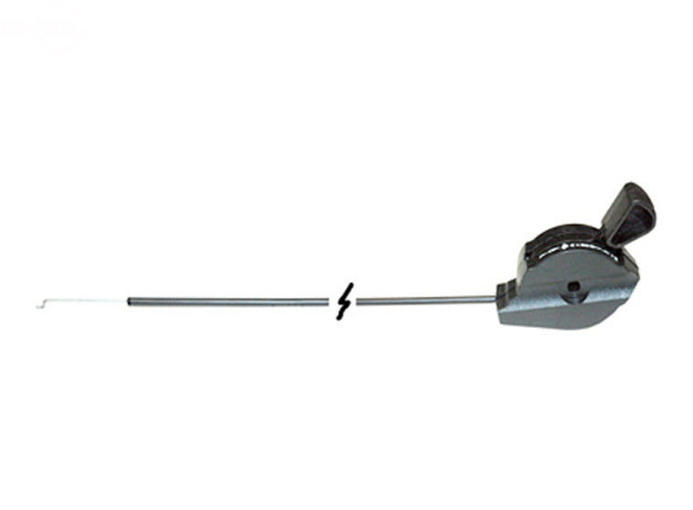 Throttle Control 49-1/4" Axial Negative AYP Rotary (9680)