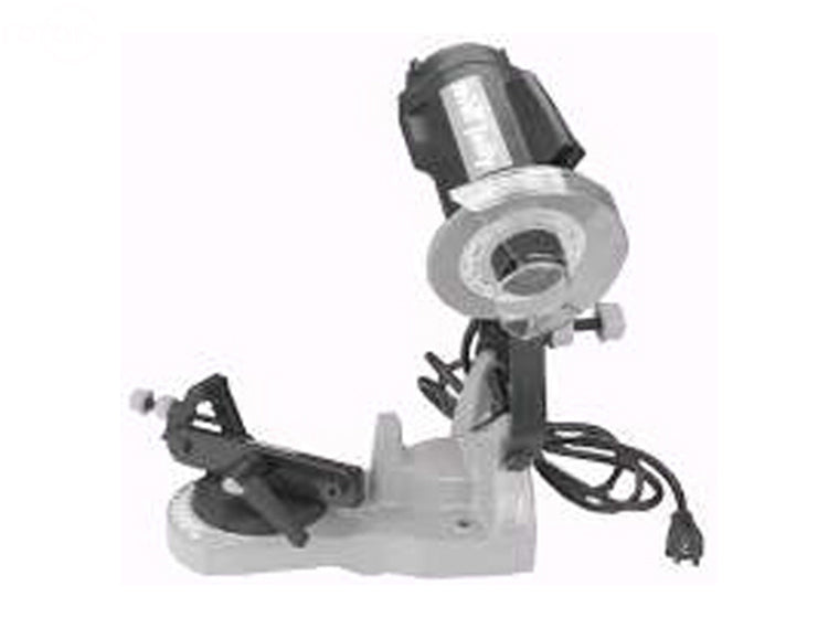Chain Grinder " Midi Jolly" Rotary (9704)