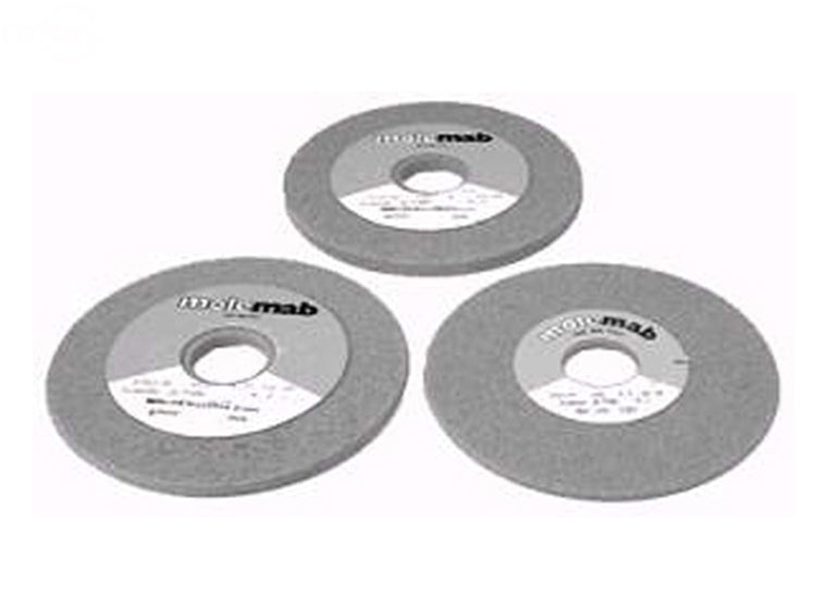 Grinding Wheel 4-1/8" X7/8" X1/4" Rotary (9707)