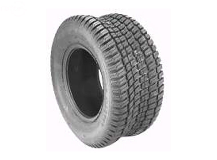 Tire 13X650X6 (13X6.50X6) Turf Master 4Ply Carlisle Rotary (9711)