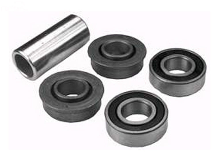 Wheel Bearing Kit For Dixie Chopper Rotary (9719)