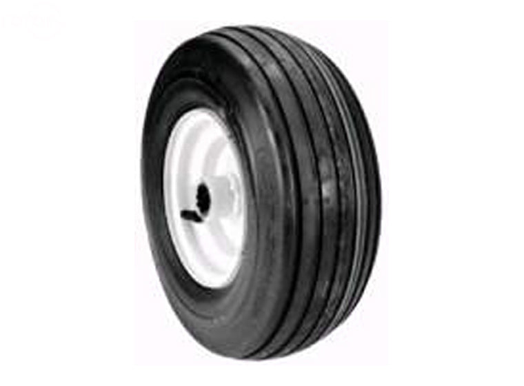 Wheel Assembly 13X500X6 (13X500X6) 4Ply Dixie Chopper Rotary (9763)