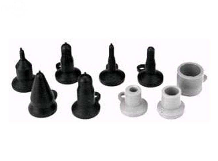 Plug-All Fuel Line Stop pers Rotary (9774)