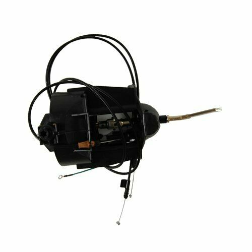 MTD/Troy-Bilt Snow Thrower 4 Way Chute Control Assembly (984-04338A)