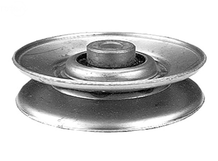 V-Idler Pulley 3/8" X 3-9/16" AYP Rotary (9849)