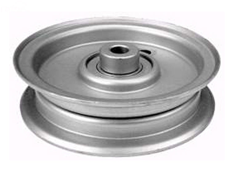 Idler Pulley 3/8" X 4-1/8" Snapper Rotary (9856)