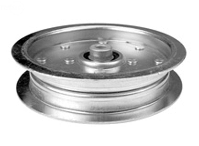Idler Pulley 3/8" X 5" Murray Rotary (9865)