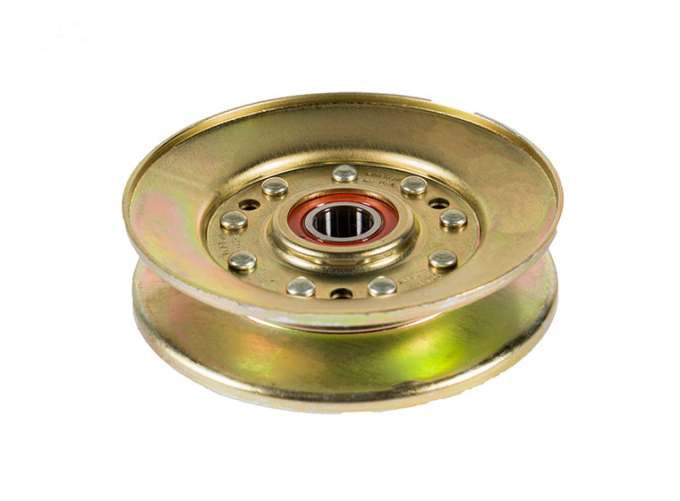 Idler Pulley 17Mm X 5" Husqvarna-Yazoo/Kees Rotary (9868)