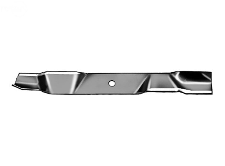 Blade 24-1/2" X 5/8" Mulcher Exmark Rotary (9882)