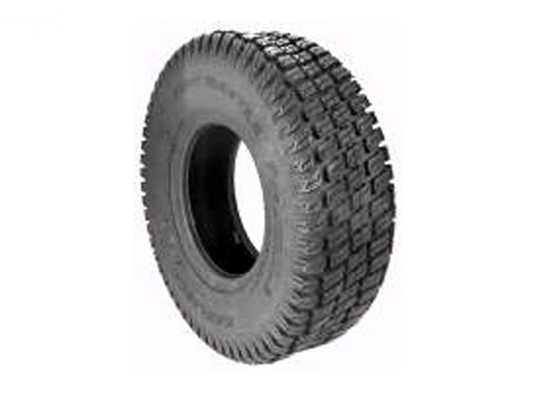 Tire 18X650X8 (18X6.50X8) Turf Master 4Ply Carlisle Rotary (9888)