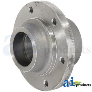 Wheel Hub with Cups (98A670)