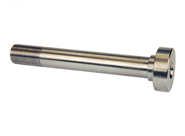 Spindle Shaft For Dixie Chopper (Short) Rotary (9949)
