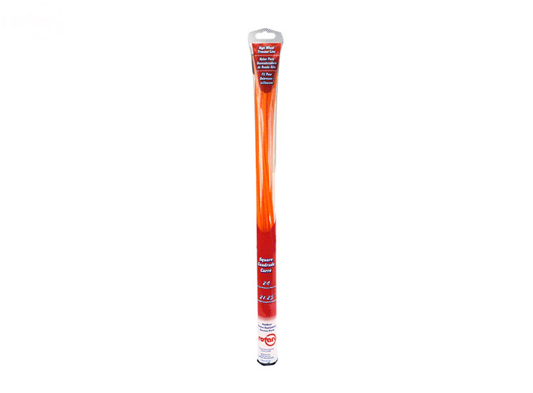 Trimmer Line.170 24Pc Tube Diamond Rotary (9961)