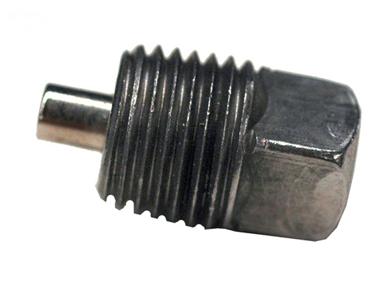 Drain Plug 1/4" Magnetic For Briggs & Stratton Rotary (9965)