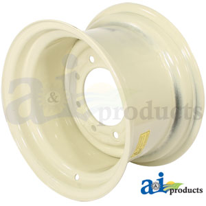 Front Wheel 10L x 16" Rim for John Deere (99A900)