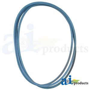 Aramid V-Belt (1/2" X 148.28") (A146.5K)
