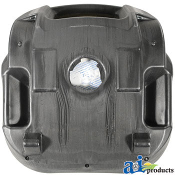 Seat for John Deere Riding Mower (AM136044)