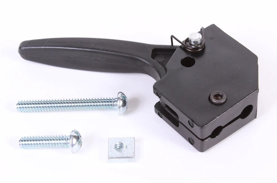 Eskimo Power Auger Throttle for many Earthquake and Eskimo Products (4825)