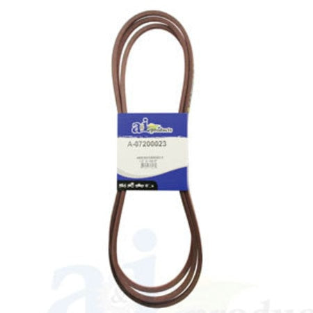 Gravely / Ariens Mower Belt 07200023 (07200023)