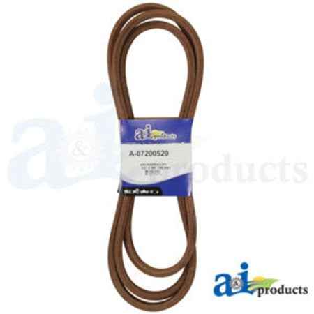 Gravely / Ariens Mower Belt 07200520 (07200520)