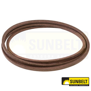 5/8" x 103.75" Wrapped Aramid Cord Mower Deck Belt Exmark 1-413094 (413094)