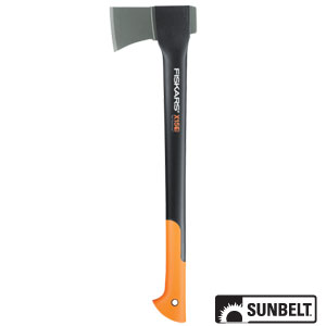 Fiskars 23.5" ChopPing Axe X15 (B178576935)