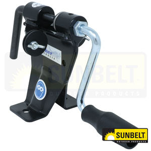 Chainsaw Chain Rivet SPinner (B1A1703)