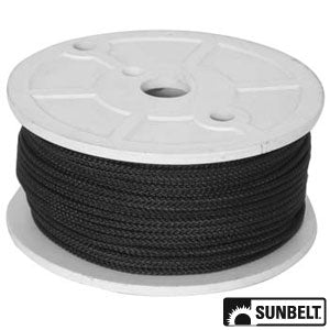 Diamond Braid Starter Rope 3/16" #6 200' Spool (B1A505)