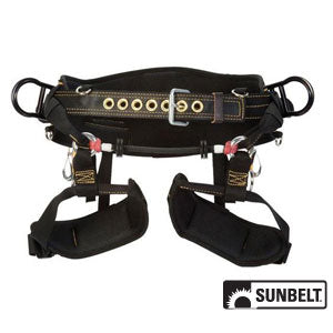 Small Modular Cougar Saddle (B1AB0801085S)