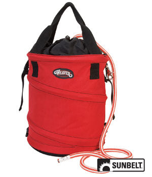 All Purpose Rope Gear Bag 12" X 14" (B1AB0807152)
