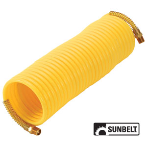 Recoil Air Hose (B1AC43)