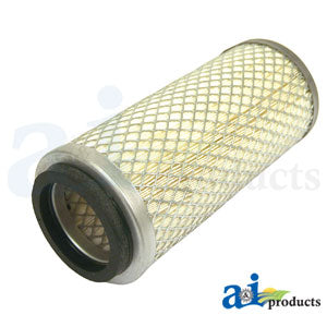 Outer Air Filter for Kubota T0070-16323 (B1AF16323)