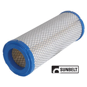 Air Filter for Kubota TA040-93230 (B1AF204M)