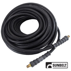 3000 PSI 100' High Pressure Extension Hose (B1AR10038)