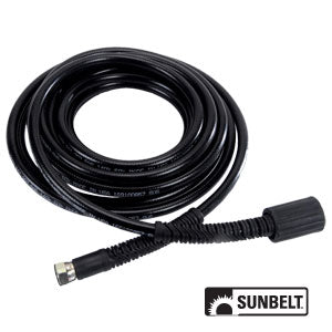 3000 PSI 25' High Pressure Extension Hose (B1AR2751620P)