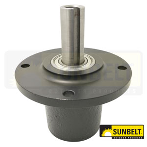 Riding Mower SPindle Assembly for Bobcat 2186207 (B1BC02)