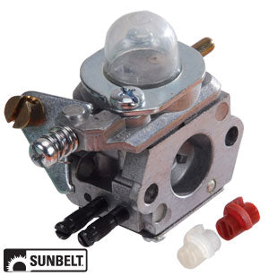 Zama Carburetor C1U-K52 (B1C1UK52)