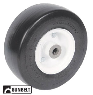 9X3.5X4 Wheel Smooth Ariens 37797 (B1CO106)