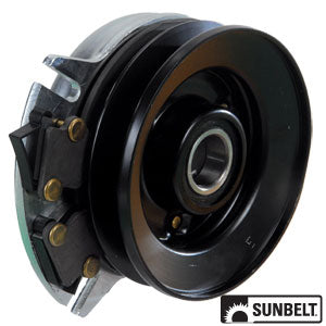 Riding Mower Xtreme PTO Clutch Warner 5217-42 (B1XT0014)
