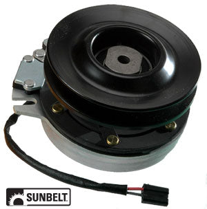 Riding Mower Xtreme PTO Clutch Huskee 717-1774 (B1XT0065)