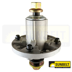 Riding Mower SPindle Assembly for John Deere AM137483 (B1JD70)