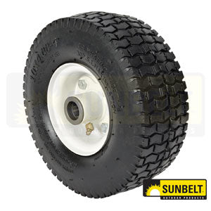 Turf Tread Tire 10x4.00-4 (B1MS15041)