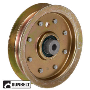 Flat Idler Pulley for MTD 1004101 (B1MT402)