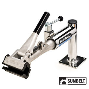 Deluxe Bench Mount Trimmer Stand (B1PT4)