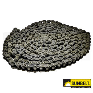Roller Chain, Chain #40 (10 ft) (B1SB385)